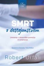 Smrt z dostojanstvom