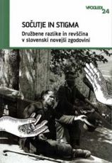 Sočutje in stigma