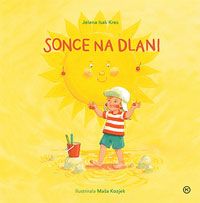 Sonce na dlani