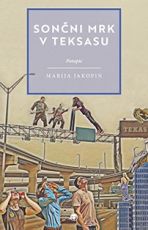 Sončni mrk v Teksasu