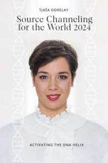Source Channeling for the World 2024