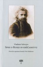 Spisi o Rusiji in krščanstvu