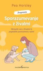 Sporazumevanje z živalmi