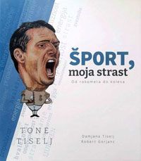 Šport, moja strast