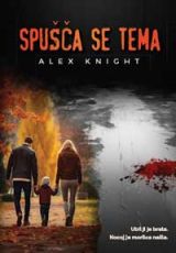 Spušča se tema
