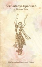 Śri Caitanya Upanisad iz Atharva Vede