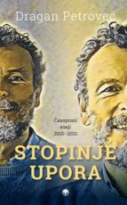 Stopinje upora