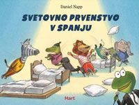 Svetovno prvenstvo v spanju