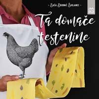 Ta domače testenine