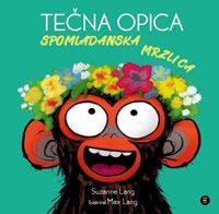 Tečna opica