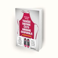 Tekaški dnevnik čisto navadne 