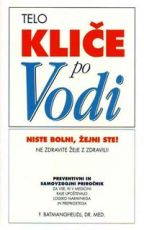 Telo kliče po vodi