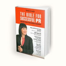 The Bible For Successful PR