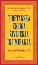 Tibetanska knjiga življenja in umiranja