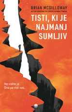 Tisti, ki je najmanj sumljiv