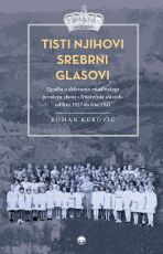 Tisti njihovi srebrni glasovi