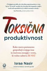 Toksična produktivnost - Israa Nasir