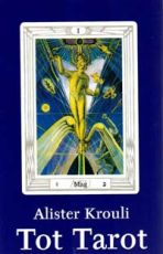 Karte Tot tarot  - srbski jezik