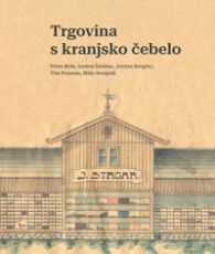 Trgovina s kranjsko čebelo - Petra Bole, Andrej Šalehar, Tita Porenta, Jordan Berginc, Mišo Serajnik