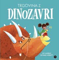 Trgovina z dinozavri