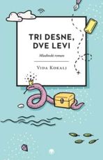 Tri desne, dve levi