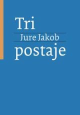 Tri postaje