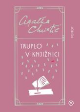 Truplo v knjižnici