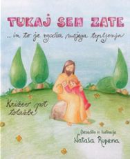 Tukaj sem zate ... in to je zgodba mojega trpljenja