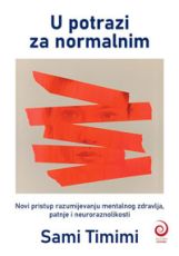U potrazi za normalnim - Sami Timimi