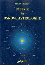 Učbenik za osnove astrologije