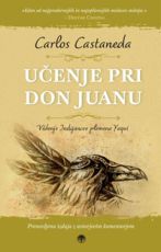 Učenje pri don Juanu