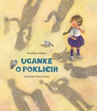 Uganke o poklicih