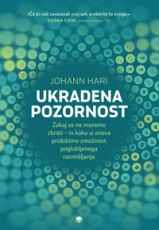 Ukradena pozornost