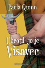 Ukrotil jo je višavec