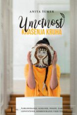 Umetnost krašenja kruha 1. del