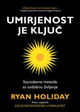 Umirjenost je ključ