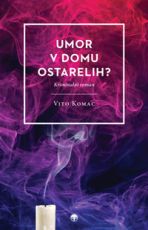 Umor v domu ostarelih?