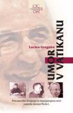 Umor v Vatikanu