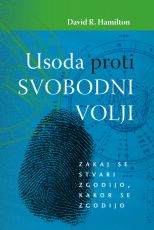 Usoda proti svobodni volji
