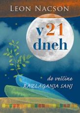 V 21 dneh do veščine razlaganja sanj