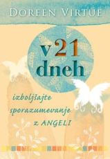 V 21 dneh izboljšajte sporazumevanje z angeli