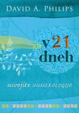V 21 dneh usvojite numerologijo