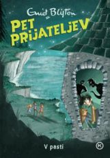 Pet prijateljev: V pasti