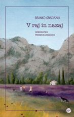 V raj in nazaj