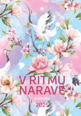 V ritmu narave 2025 - Žerjavi