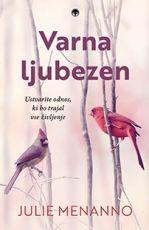Varna ljubezen – Julie Menanno