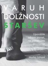 Varuh dolžnosti staršev