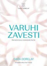 Varuhi zavesti