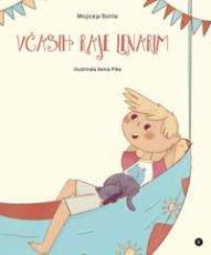 Včasih raje lenarim