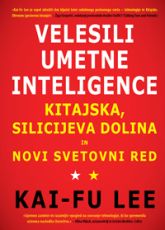 Velesili umetne inteligence